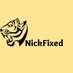 Nick Fixed Tips (@Roland_smith365) Twitter profile photo