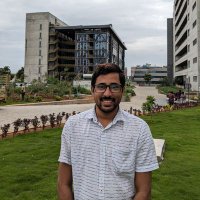 sai srinivas (@g42srinivas) 's Twitter Profile