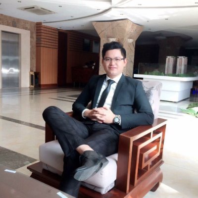 Ceo And Founder VestaLand Chuyên gia tư vấn BĐS kinh nghiệm 11 năm Hotline: 0356413333