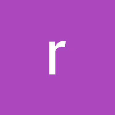 rlooke31's profile image