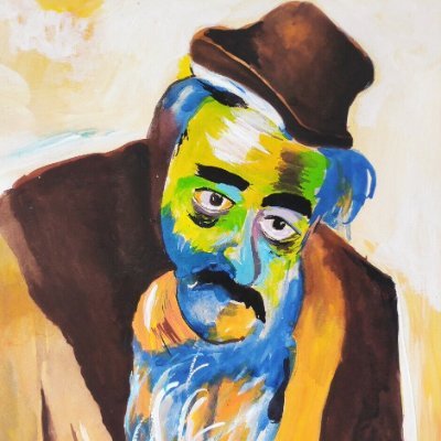 zayathejew's profile picture. 