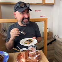 Ali Emre Pusane (@pusane) 's Twitter Profile