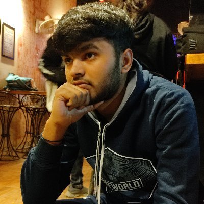 Anurag_12_ Profile Picture