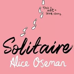 tweeting the edited version of solitaire by alice oseman every hour. tweets scheduled ahead of time. run by @patiencekiIIs