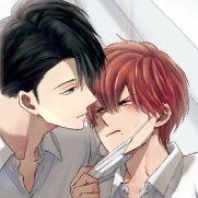 マスク男子😷4巻発売中 (@maskdanshi) / X