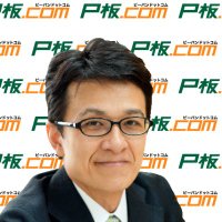 後藤康進｜株式会社ピーバンドットコム_社長 【証券コード：3559】 (@p_ban) Twitter profile photo
