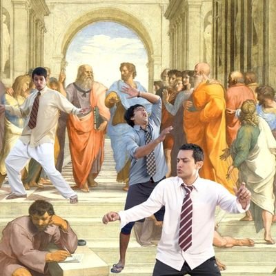 MiKe_Alpha988's profile picture. Programm3r | Software Developer | Backend | ML