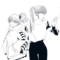 一般通過学生A️👾 (@usera108) 's Twitter Profile