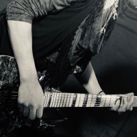 Capp Jack(@CappJack_guitar) 's Twitter Profile Photo