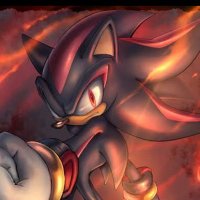 Shadow the hEDGEhog (@mirrored_mobian) 's Twitter Profile