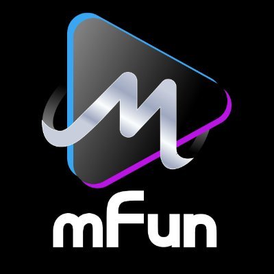 mFun_Official's profile picture. Welcome to mFun, where content creation turns into a thriving income stream.