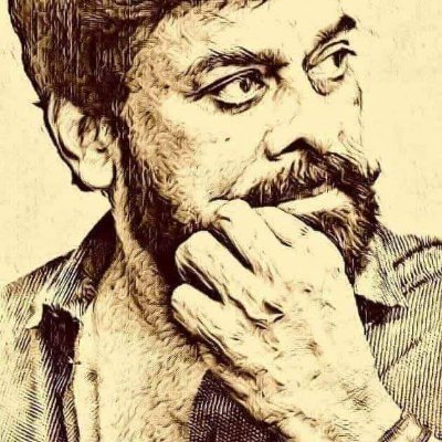 Srinivasroy007's profile picture. Works @janasenaparty

Devotee #PSPK  Andhra Well wisher Janasenani okkadey 🙏 #VoteForGlass