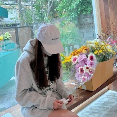 srchatricia's profile picture. ғʀᴇᴇɴʙᴇᴄᴋ @srchafreen @angelssbecky