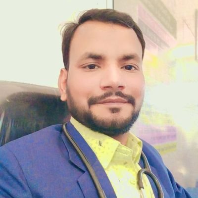 drmohanlalsaini's profile picture. Oral & Dental Surgeon
(SMS Hospital, Jaipur)

A genuine smile comes from the heart, but a healthy smile needs good dental care.