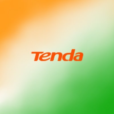 @TendaIndia1