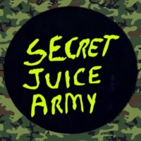 Secret Juice Army🪖(@SecretJuiceArmy) 's Twitter Profile Photo