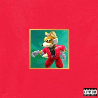 fox/peach main and one day gonna be #1 because I want to