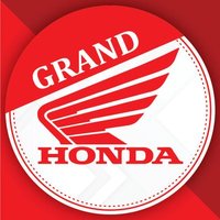 GRAND HONDA(@GRANDHONDA2) 's Twitter Profile Photo