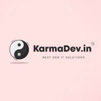 KarmaDev.in(@KarmaDev_in) 's Twitter Profile Photo