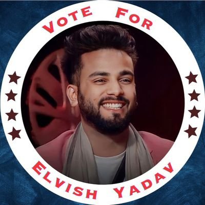 elvishyadav7fan's profile picture. Rao Sahab fan following