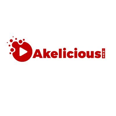 AkeliciousMedia Profile Picture