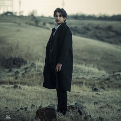 HariomChavan9's profile picture. harryॐ