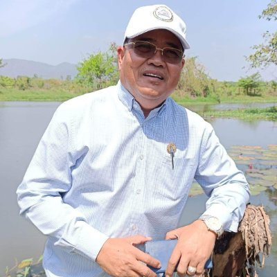 KhitC59815's profile picture. Khit is a strong advocate for the development of his country. He has used his wealth and influence to attract foreign investment and business partners.
