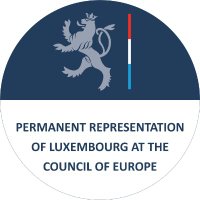 Luxembourg at the Council of Europe 🇱🇺🇪🇺(@LUatCoE) 's Twitter Profile Photo