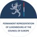 Luxembourg at the Council of Europe 🇱🇺🇪🇺 (@luatcoe) Twitter profile photo Luxembourg at the Council of Europe 🇱🇺🇪🇺 (@luatcoe) Twitter profile photo
