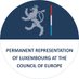 Luxembourg at the Council of Europe 🇱🇺🇪🇺 (@LUatCoE) Twitter profile photo