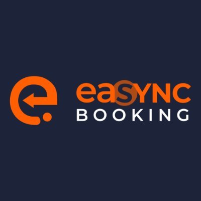 eaSYNC Booking