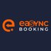 eaSYNC Booking (@easync_booking) Twitter profile photo