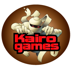 KairoGames's profile picture. A KairoGames é uma loja virtual especializada na comercialização de consoles e jogos eletronicos. Confira as novidades no nosso website!!