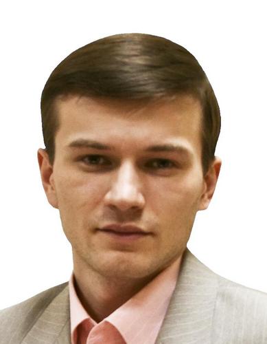 Депутат Совета депутатов Татарского района, фракция ЛДПР.