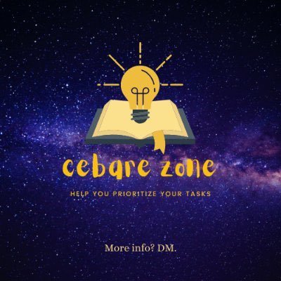 📚🌻 @cebarezone — Jasa konsultasi & konseling online terkait peminatan jurusan, skripsi, dsb nya — ⏰OPEN 07.00-23.00. — 💸GOPAY.DANA.OVO.SHOPEE.BTN.MANDIRI
