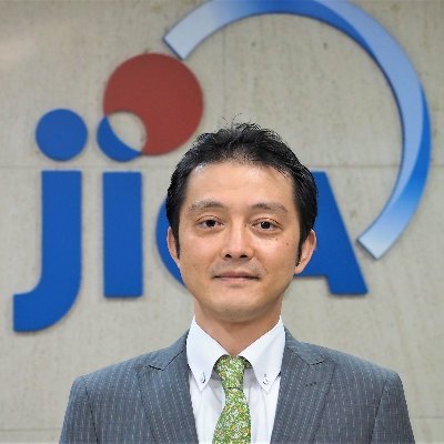 This is an official account of Mr. SAITO Mitsunori, Chief Representative, JICA India. Intend to talk about JICA's activities in India.