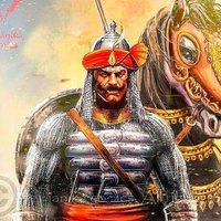 Prashant Chauhan (@prashant6663) 's Twitter Profile
