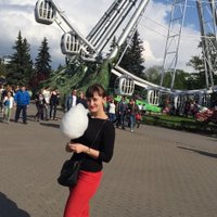 Gloria (@smithgloria41) 's Twitter Profile
