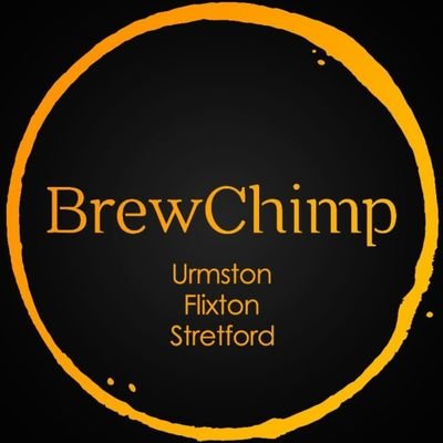 Urmston|Flixton|Stretford BrewChimp is a family vibrant wine and craft beer bars with a quirky edge.