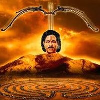 Barbarik (@ashtadevta) 's Twitter Profile