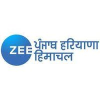 Zee PHH(@ZeePunjabHH) 's Twitter Profile Photo