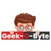 Geek-O-Byte ITG (@geekobyteitg) Twitter profile photo Geek-O-Byte ITG (@geekobyteitg) Twitter profile photo