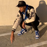 Hennessy James (@hennessyjames15) 's Twitter Profile
