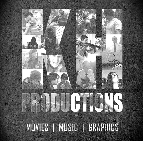 KH_Productions's profile picture. 