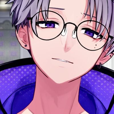 Razy_Hermit's profile picture. Raven'ρμ所属/VTuber┃長生きな悪魔┃mère @okome0629
よう、プリンが好きだぜ🍮┃≫tag #Rivenow ≫art #Razyart
＊仕事の依頼はDMか @nagasaki_Raven まで(・・..)↝