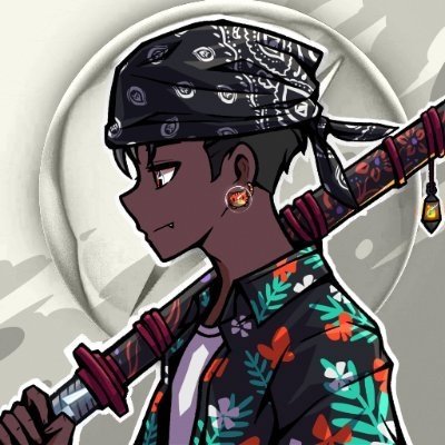 frantasvine's profile picture. Featuring stunning art of BULLs on  @0xPolygon