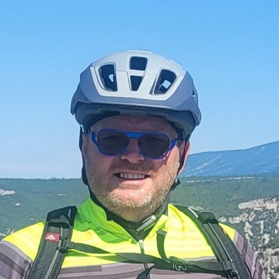 jurgen_bauden's profile picture. Bestuurder Goens Johan bv     like cycling, motorsports, firefighter-ambulance