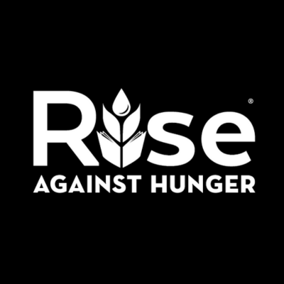 It is our mission to #EndHunger in our lifetime and together we believe we can! Get involved in our monthly packing events. #ItStartsWithAMeal