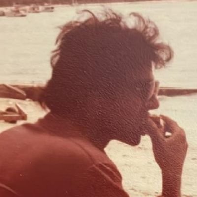 skbirlas's profile picture. 