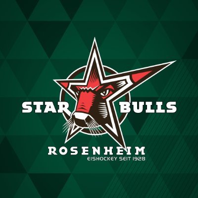 Willkommen auf dem offiziellen Twitter Account der Starbulls Rosenheim!